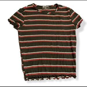 Small crop top - measurements in pics